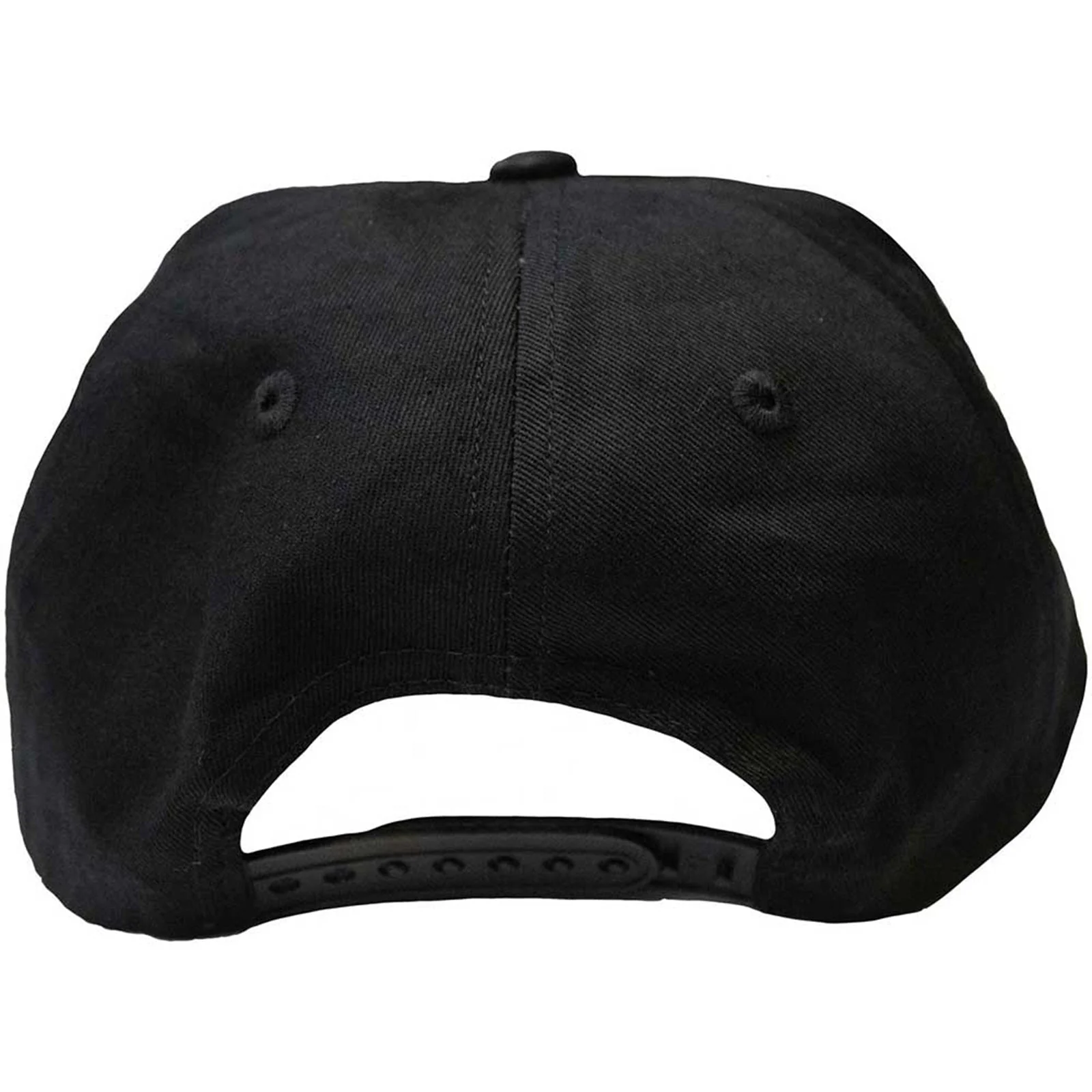 AVENGED SEVENFOLD - DEATHBAT CREST - Baseball Cap Black - Image 2