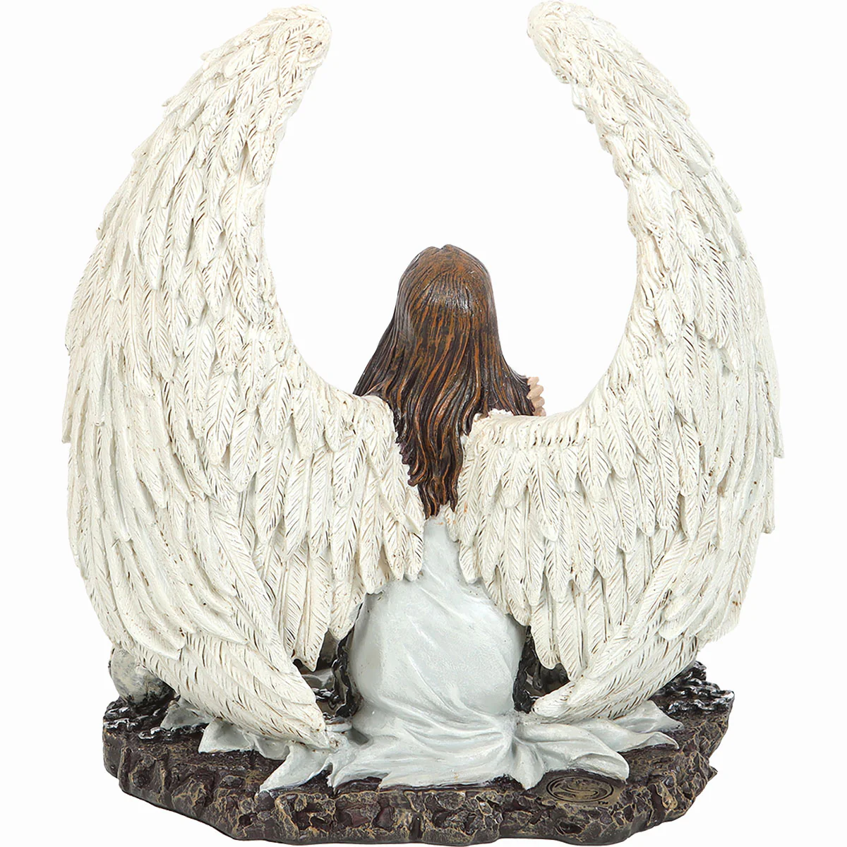 CAPTIVE SPIRIT KNEELING - Figurine - Image 2