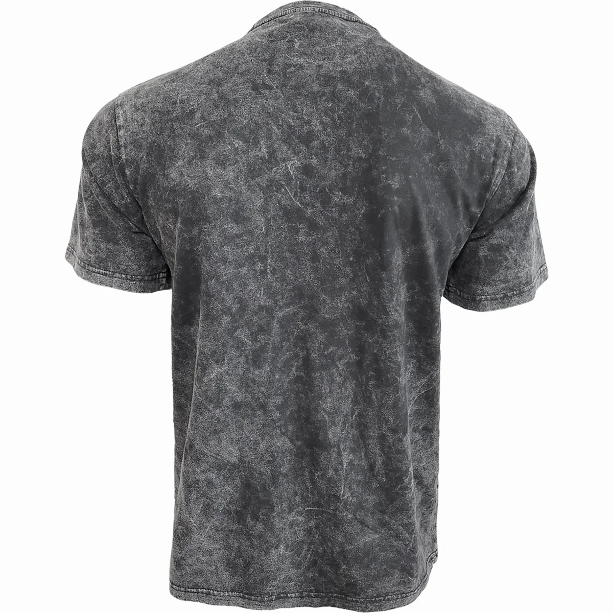 COYOTE - MISSED THE SPOT - Acid Wash T-Shirt - Image 3