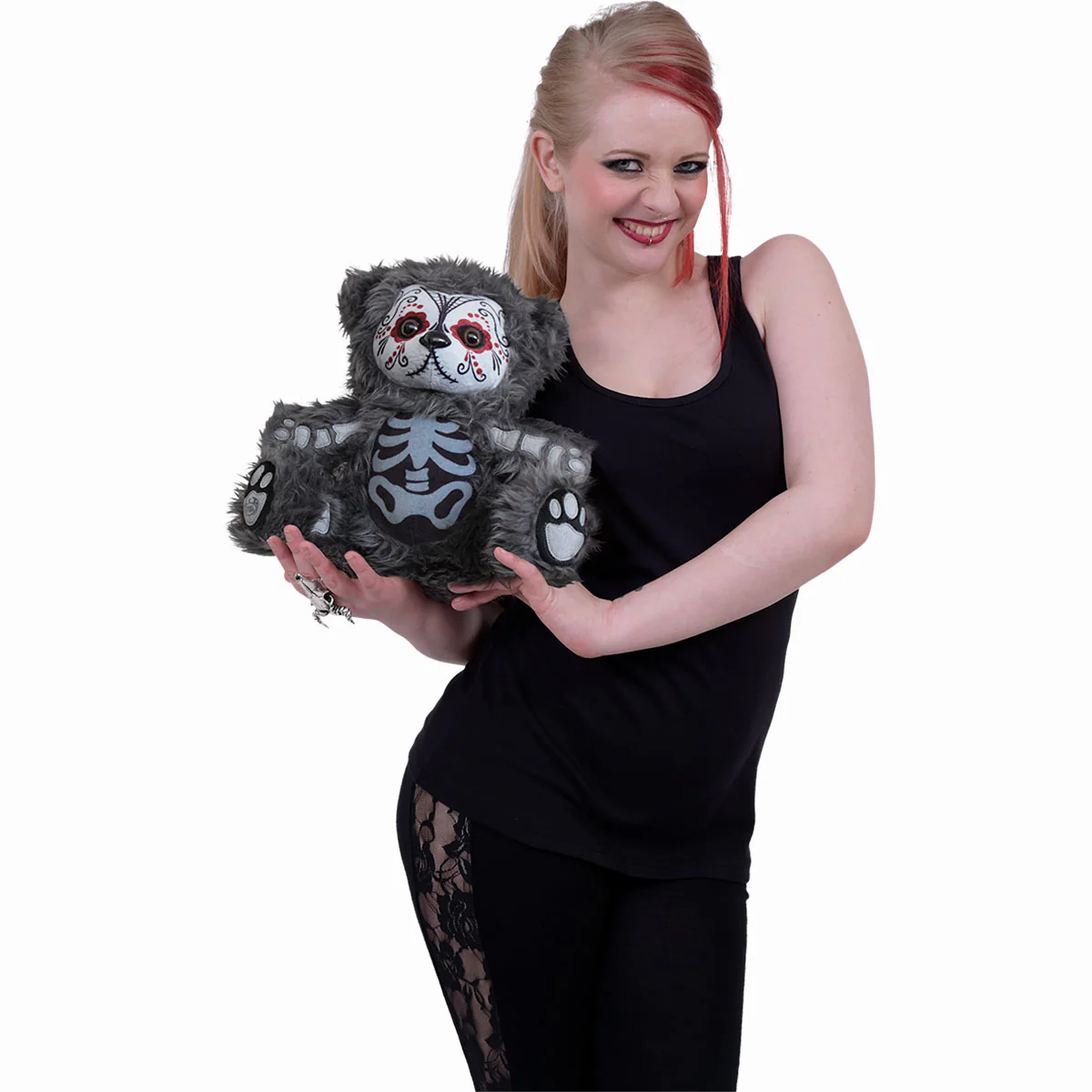 DAY OF THE TED - Collectable Soft Plush Toy - Image 2