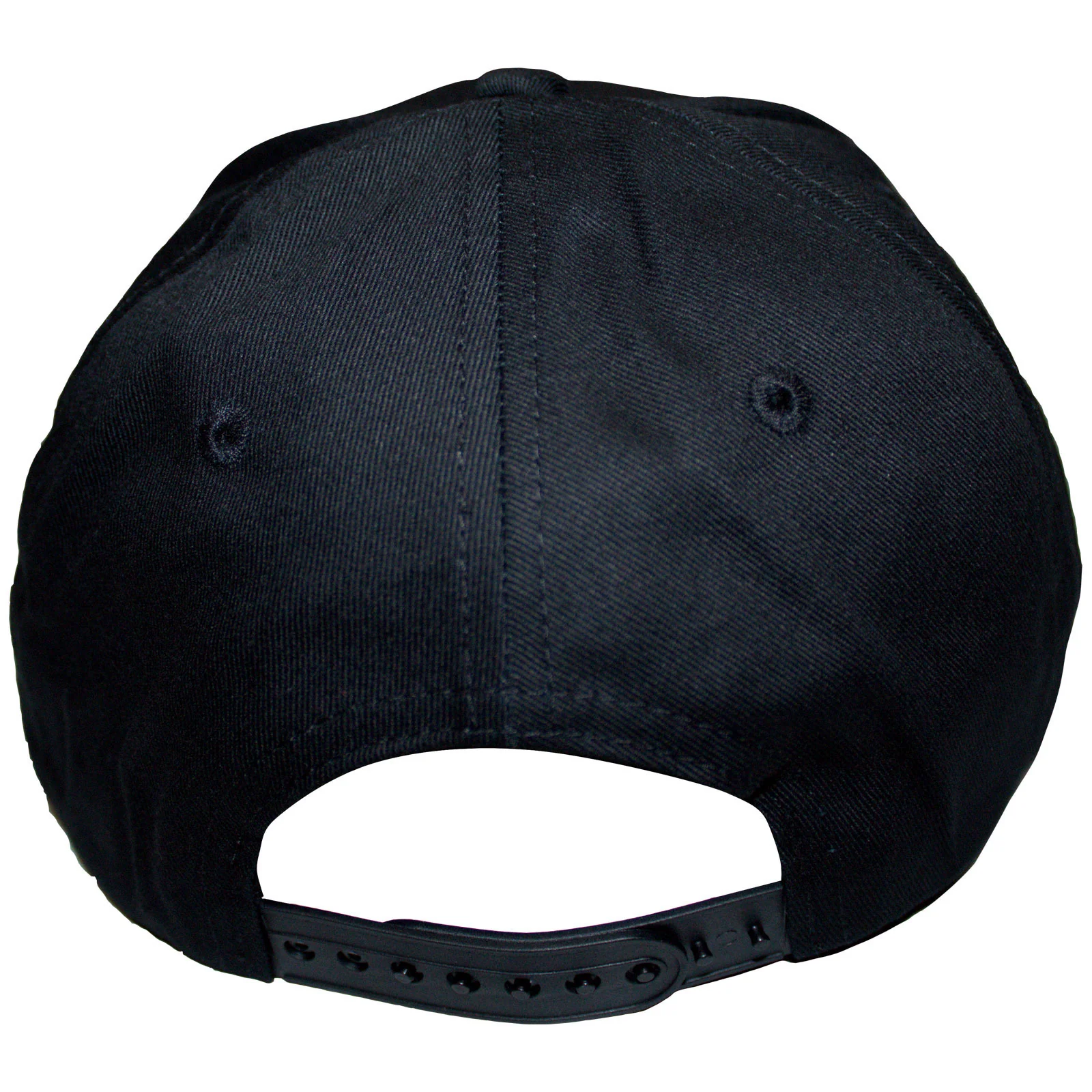 LINKIN PARK - CONCENTRIC SIDE LOGO - Baseball Cap Black - Image 2