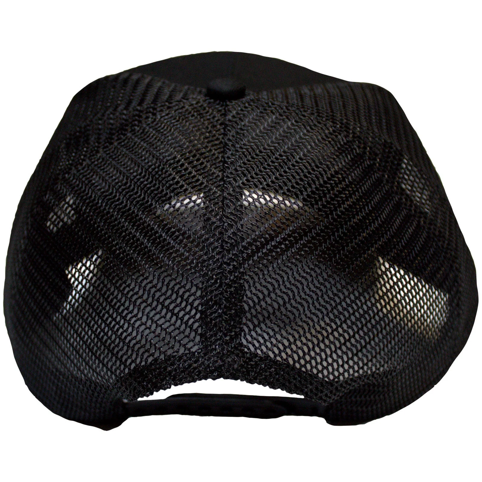 METALLICA - IN VERTIGO - Mesh Back Cap Black - Image 2