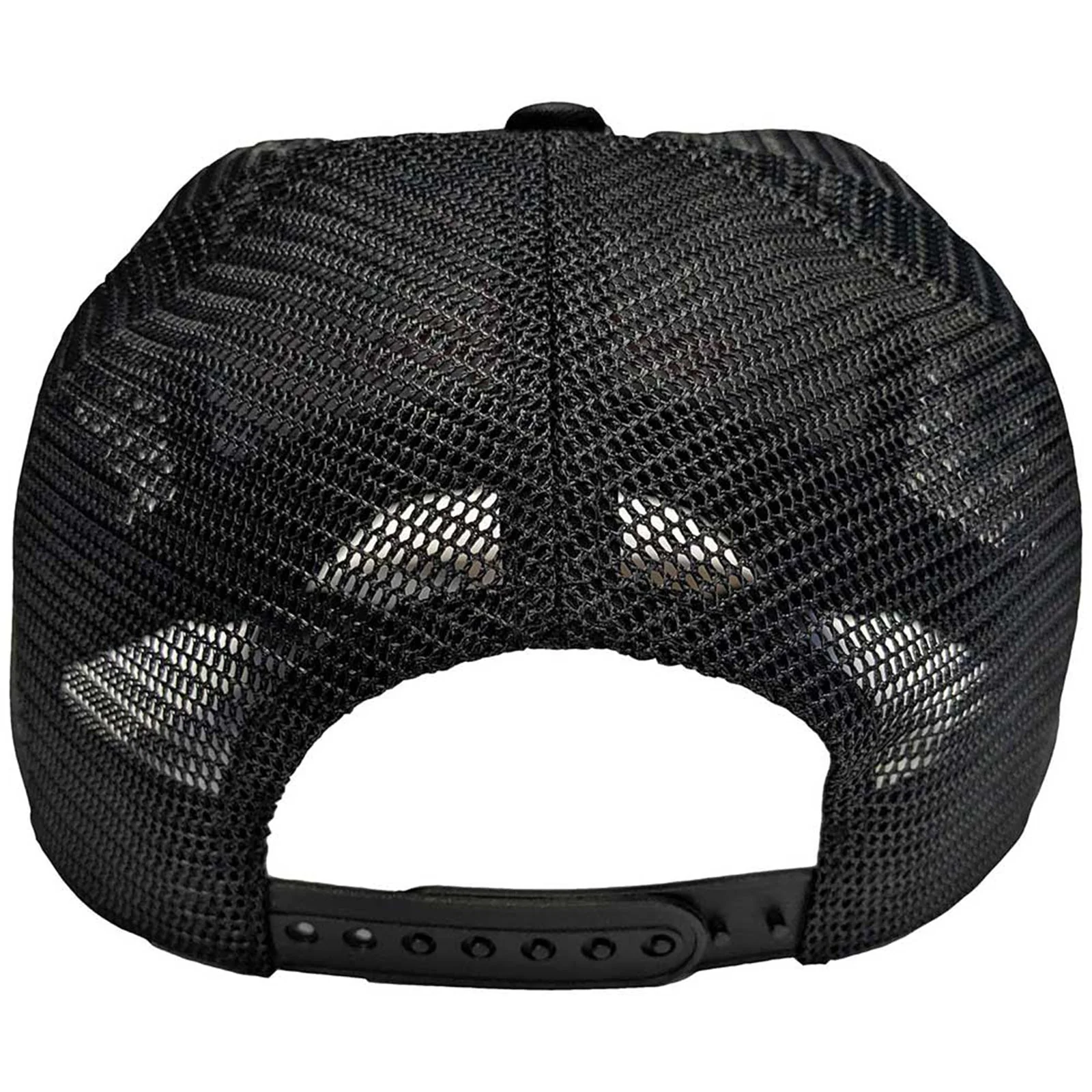 MOTORHEAD - ENGLAND RED WARPIG - Mesh Back Cap Black - Image 2