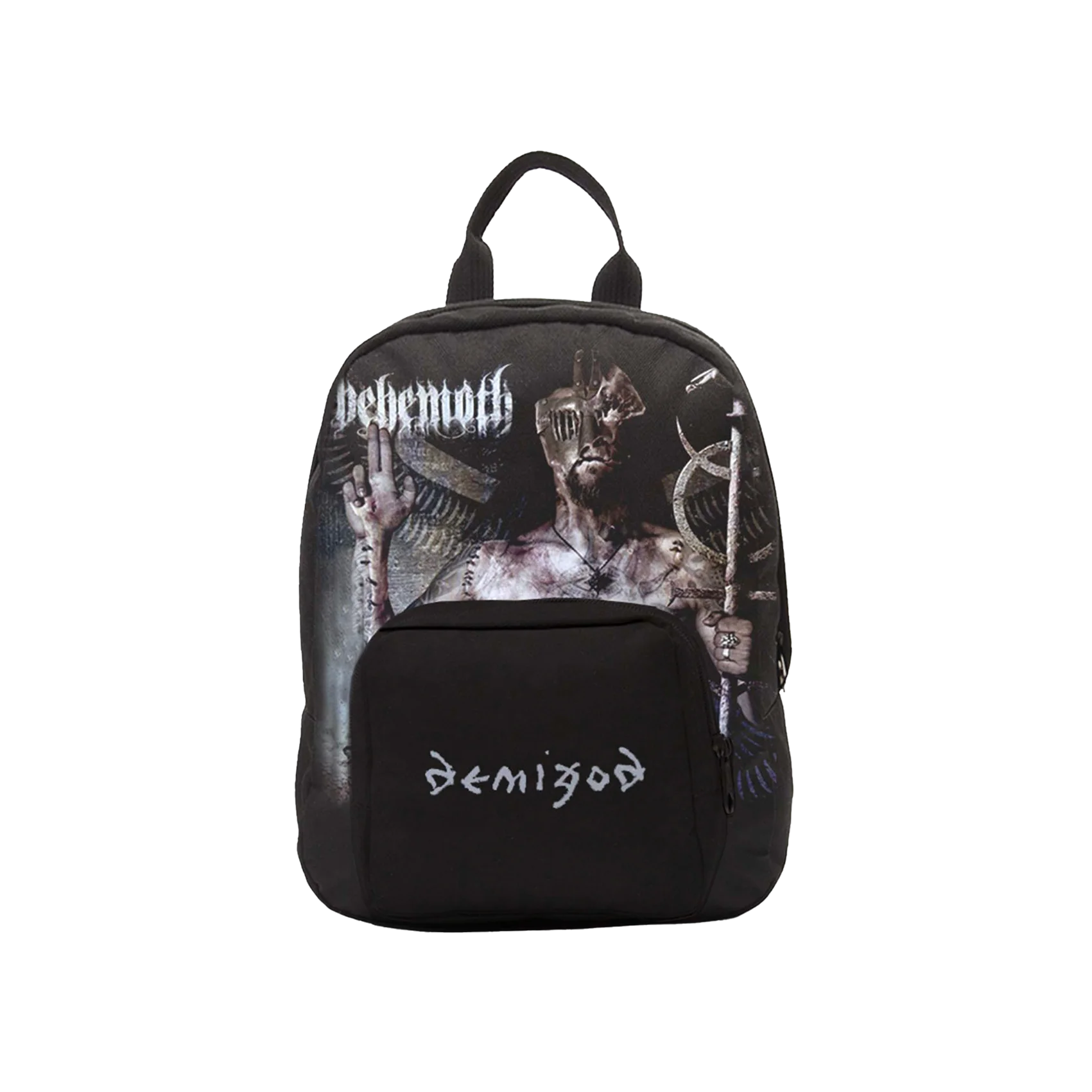 Rocksax Behemoth Mini Backpack - Demigod