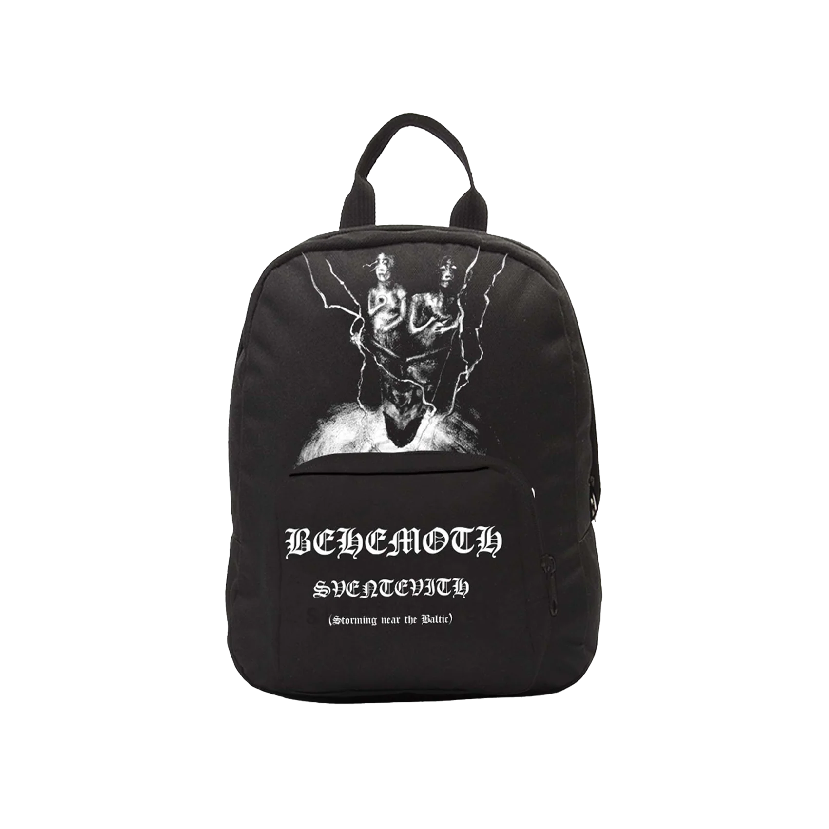 Rocksax Behemoth Mini Backpack - Sventenvith