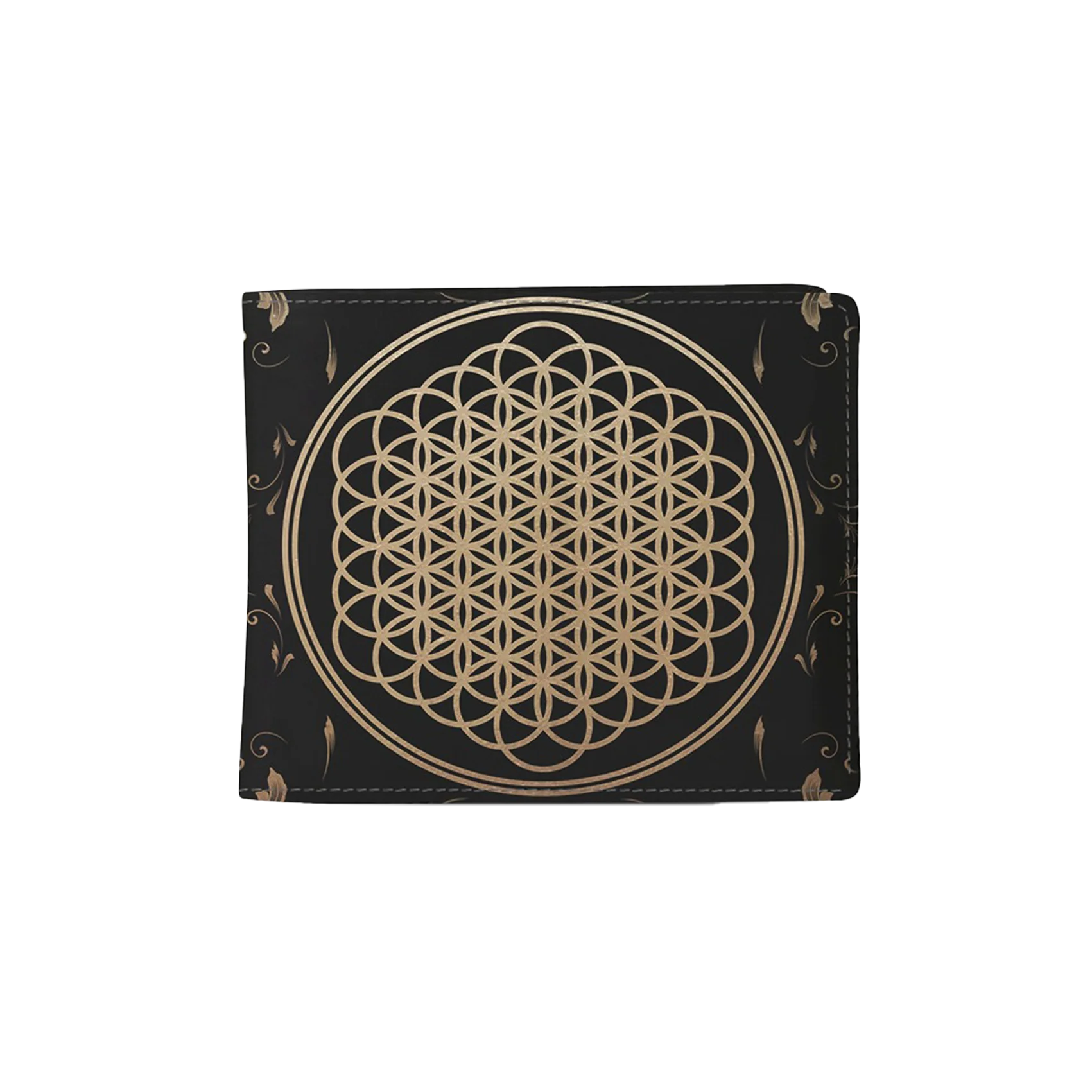 Rocksax Bring Me The Horizon (BMTH) Wallet - Sempiternal