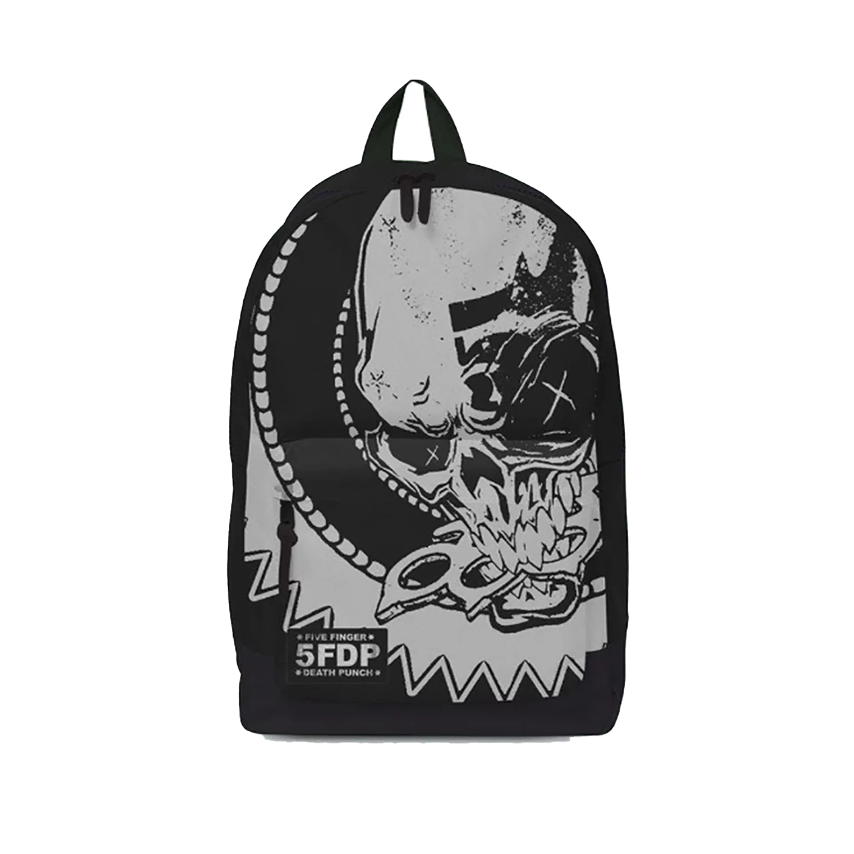 Rocksax Five Finger Death Punch Backpack - Knuckle