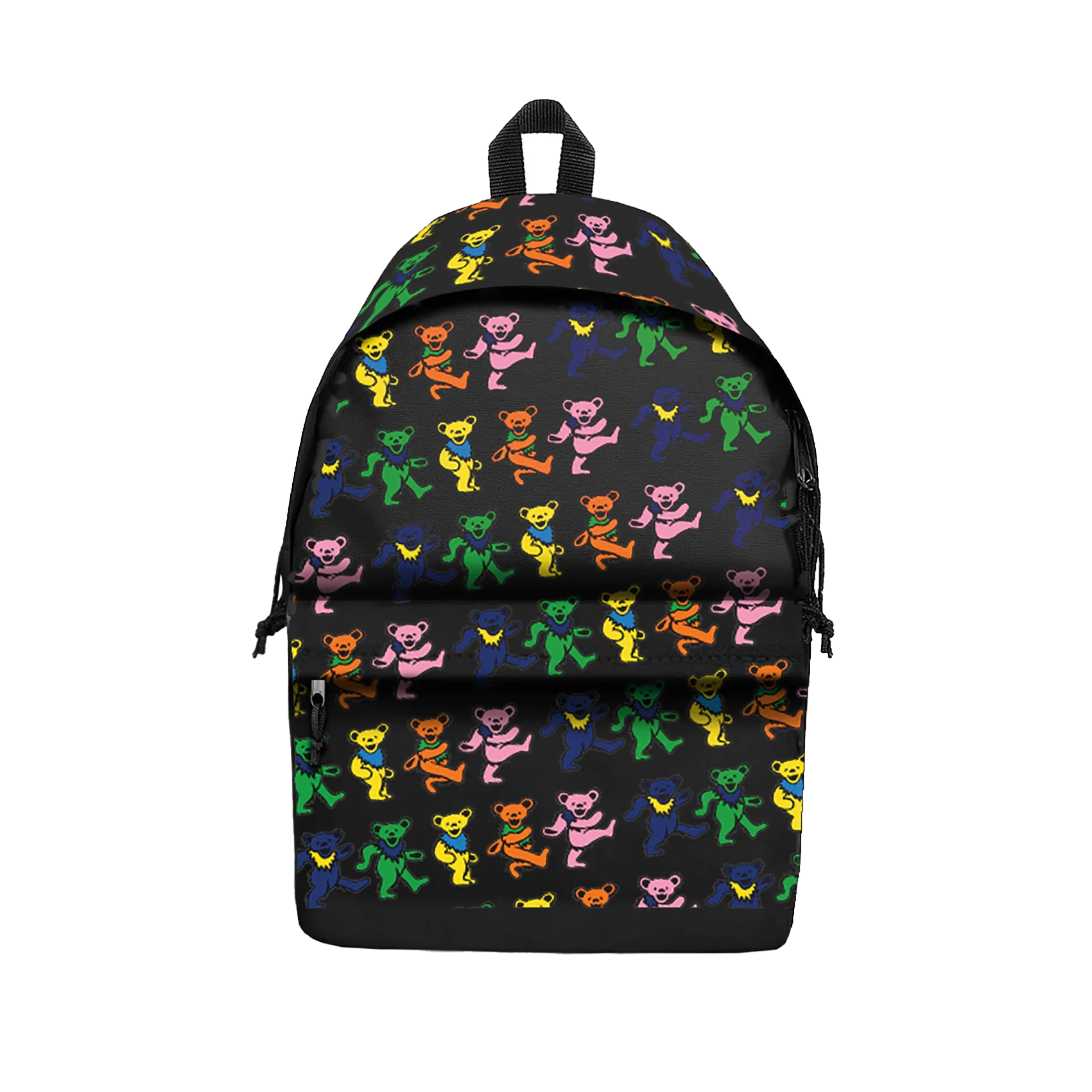 Rocksax Grateful Dead Daypack - Dancing Bears