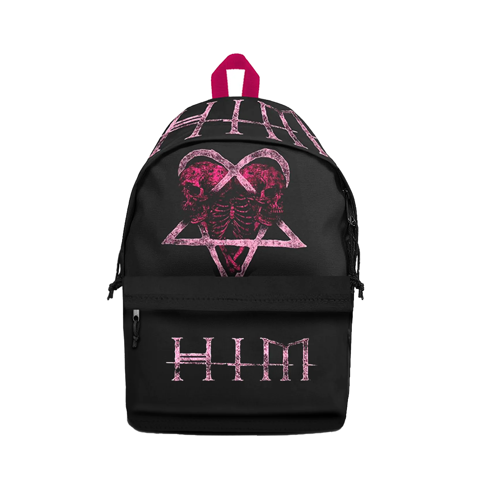 Rocksax HIM Daypack - Logo