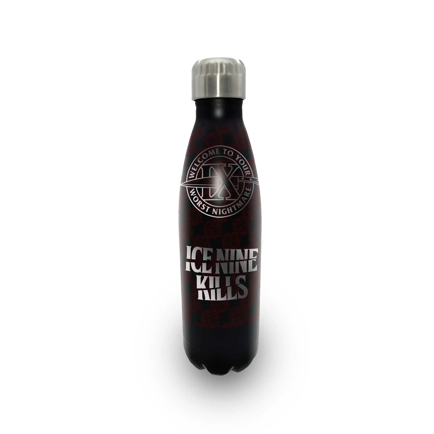 Rocksax Ice Nine Kills Bottle - Welcome Nightmare - Image 2