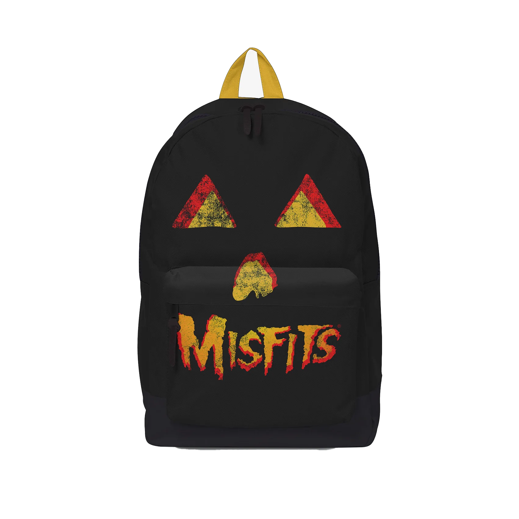 Rocksax Misfits Backpack - Pumpkin