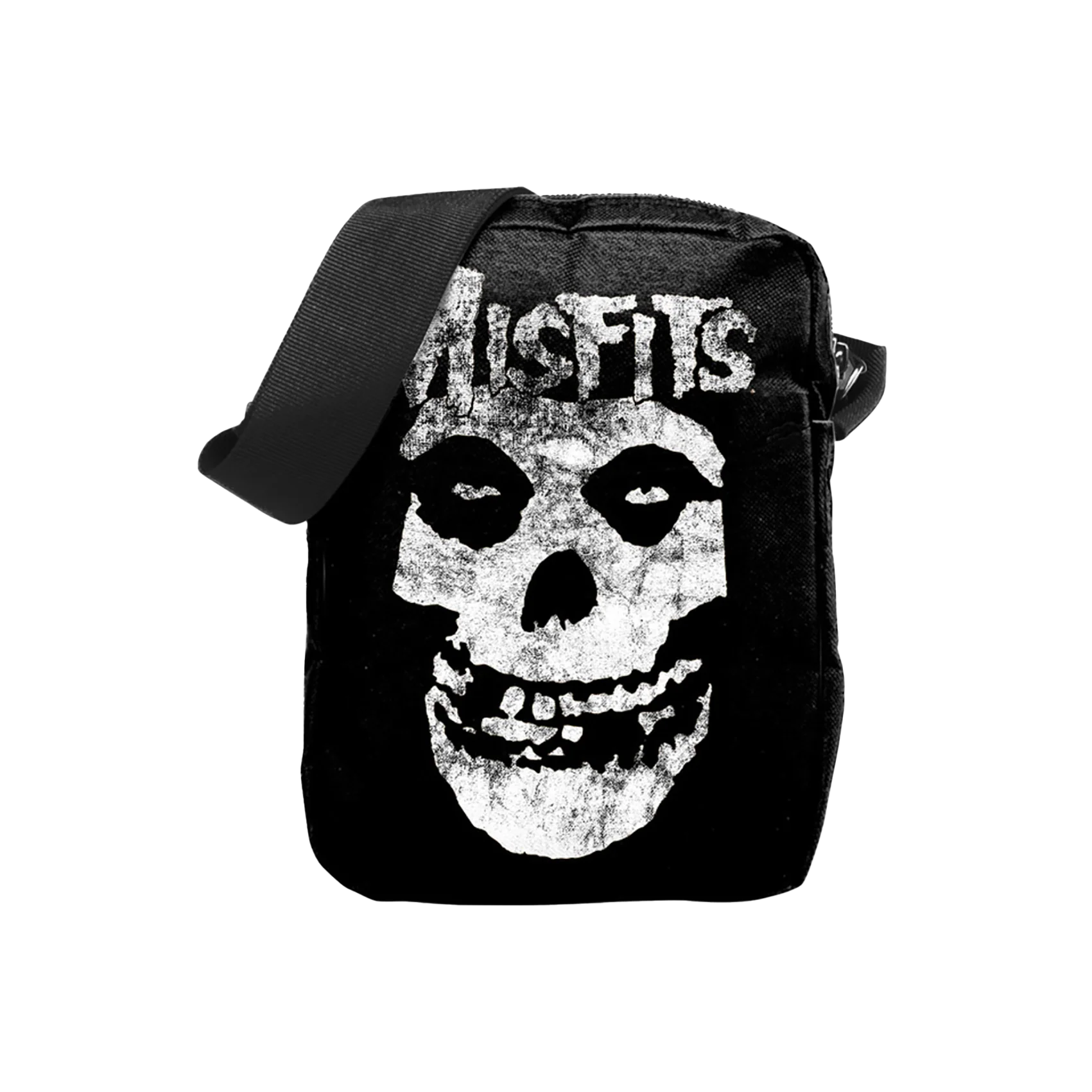 Rocksax Misfits Crossbody Bag - Glow Fiend