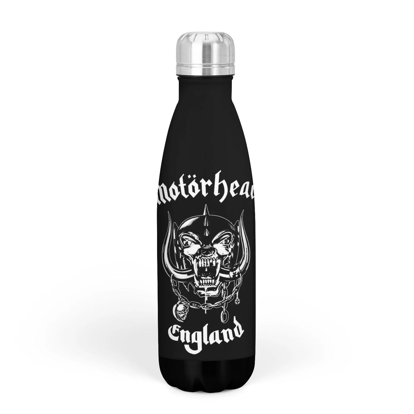 Rocksax Motorhead Bottle - Motorhead England - Image 2