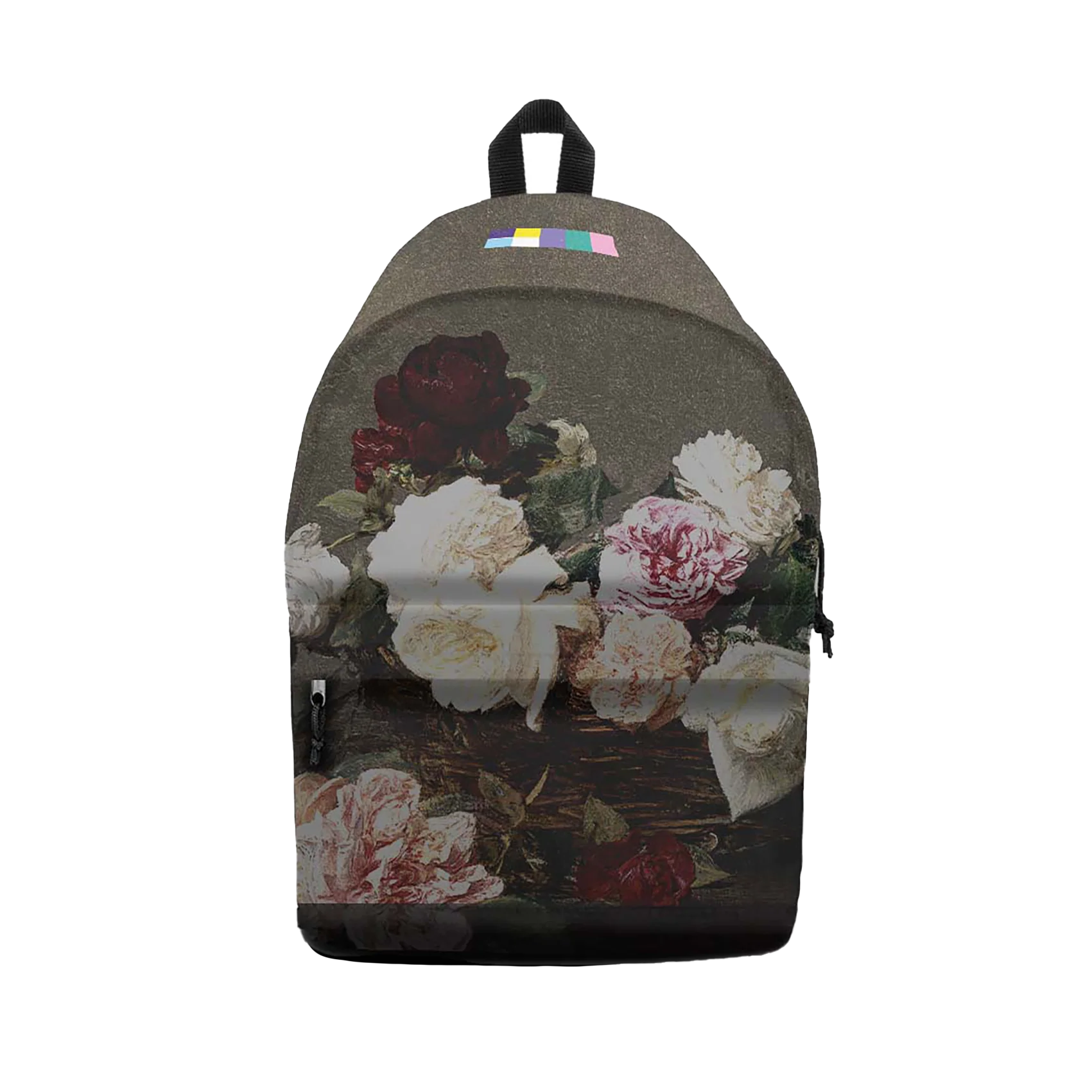 Rocksax New Order Daypack - Power, Corruption & Lies