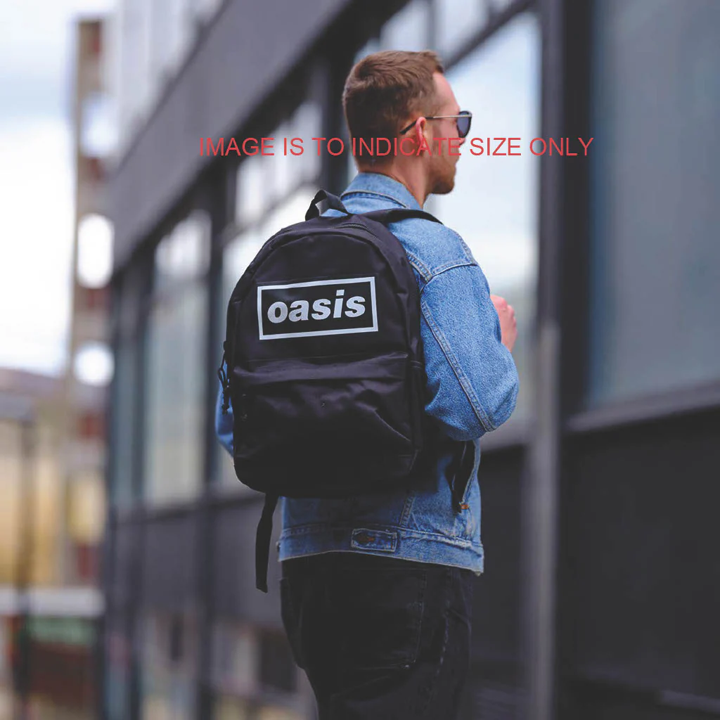 Rocksax Panic! At The Disco Backpack - Death Of A Bachelor - Image 4