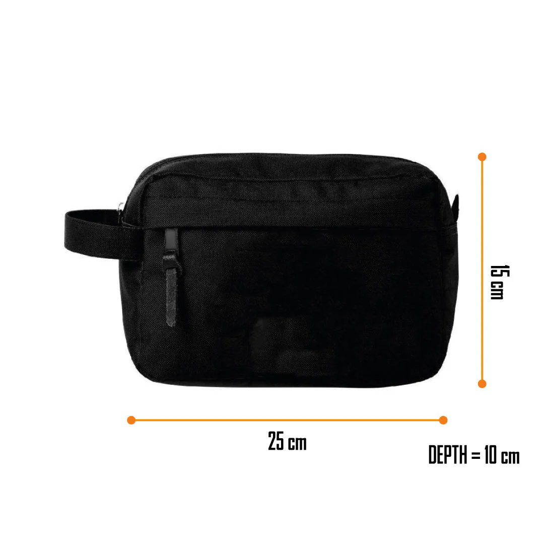 Rocksax Queen Wash Bag - Bohemian - Image 3