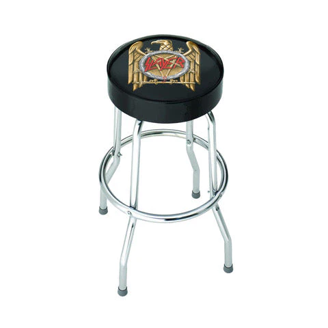 Rocksax Slayer Bar Stool - Gold Eagle