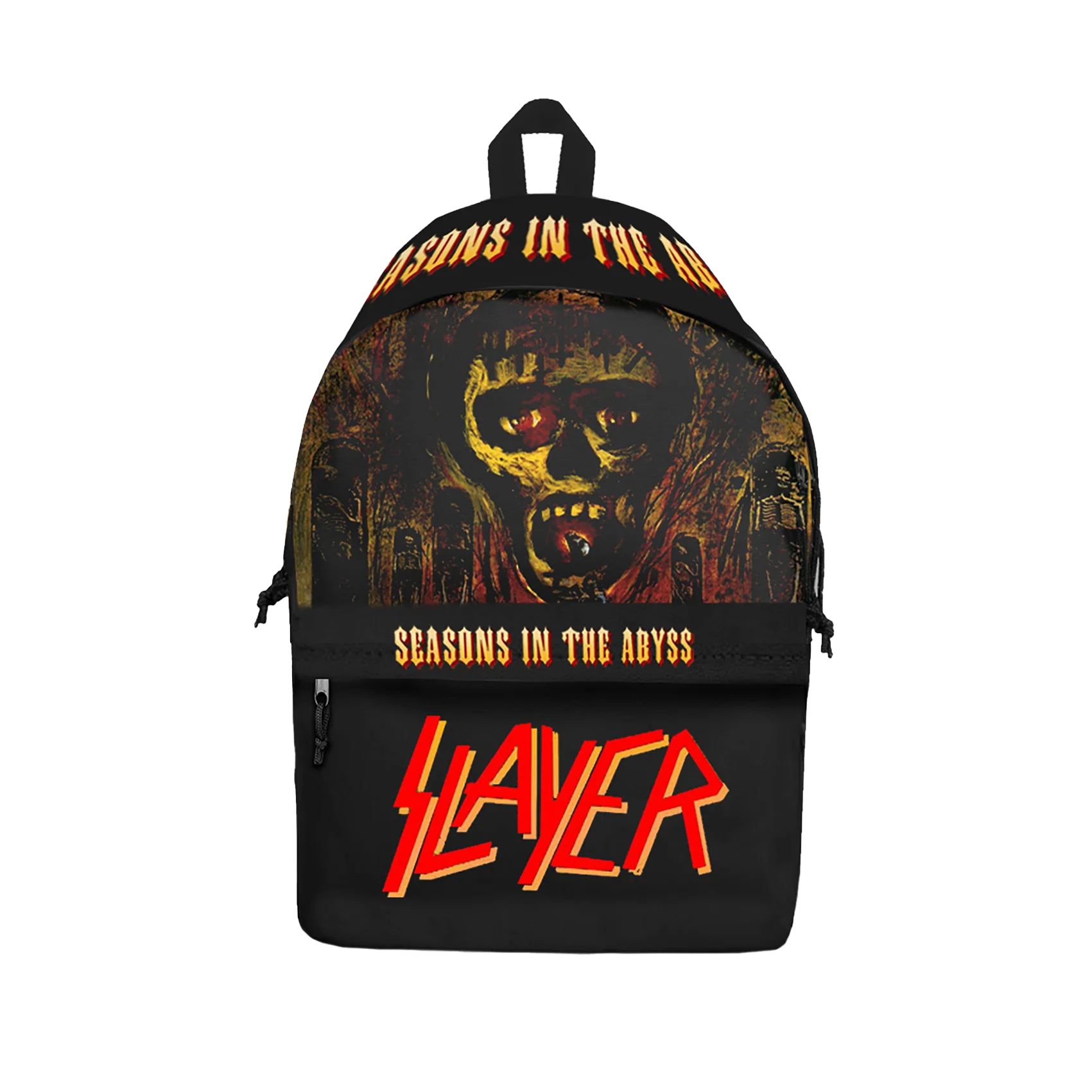 Rocksax Slayer Daypack - Seasons In The Abyss