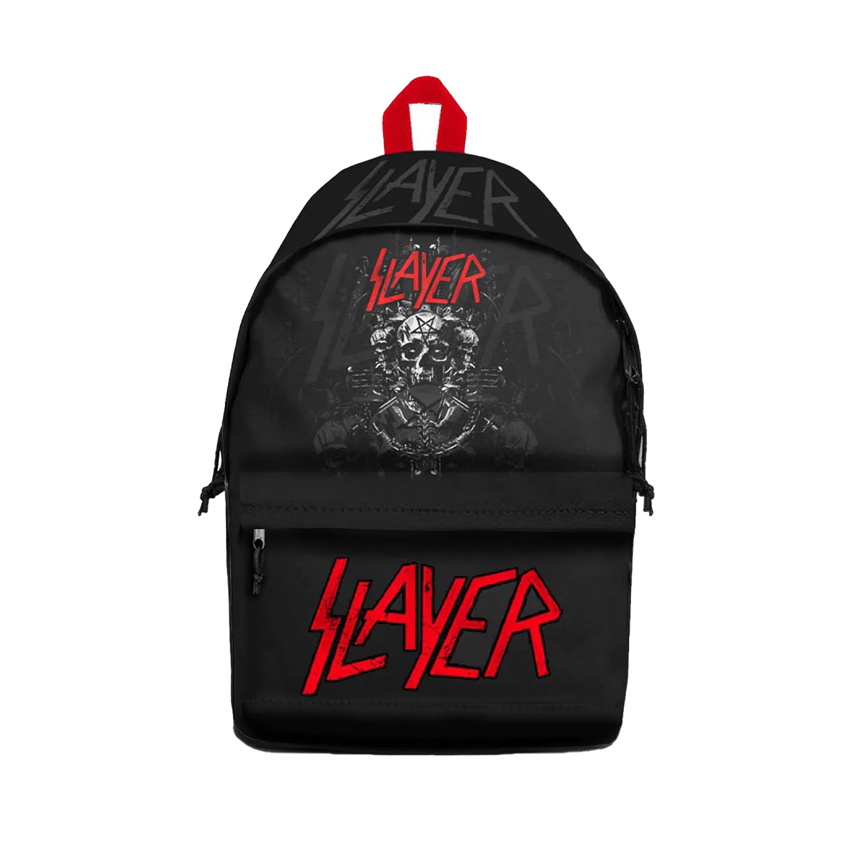 Rocksax Slayer Daypack - Skulls