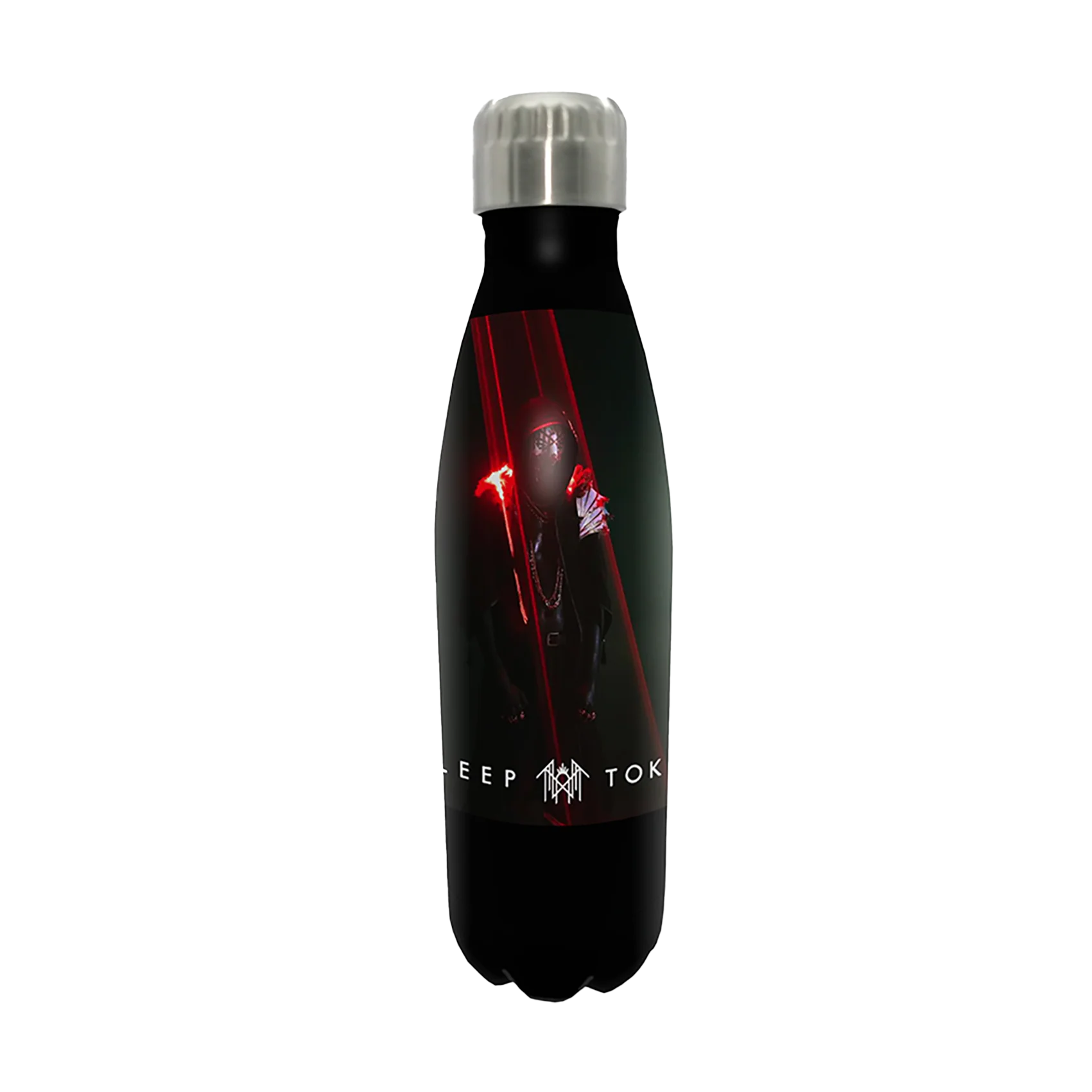 Rocksax Sleep Token Bottle - Lazer