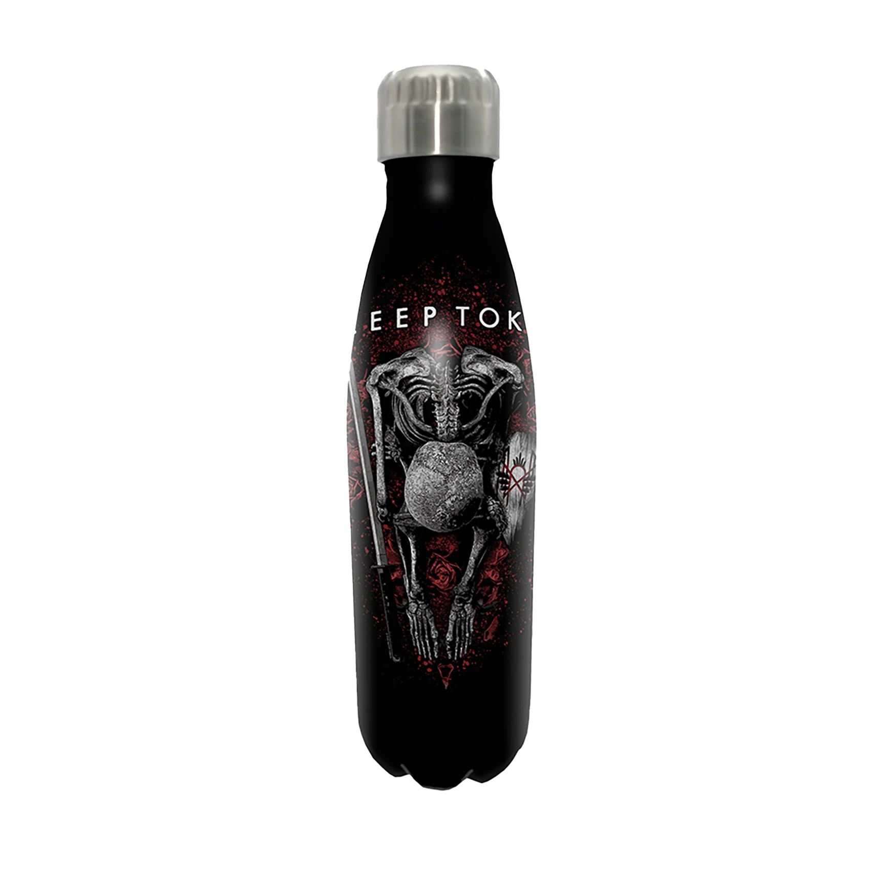 Rocksax Sleep Token Bottle - The Love You Want