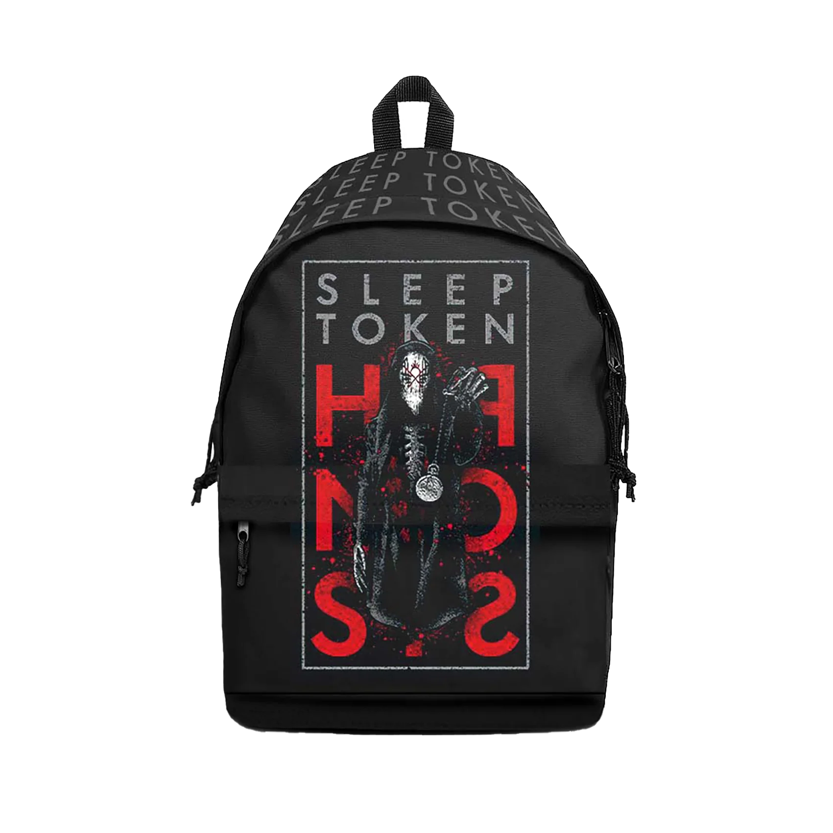 Rocksax Sleep Token Daypack - Hypnosis