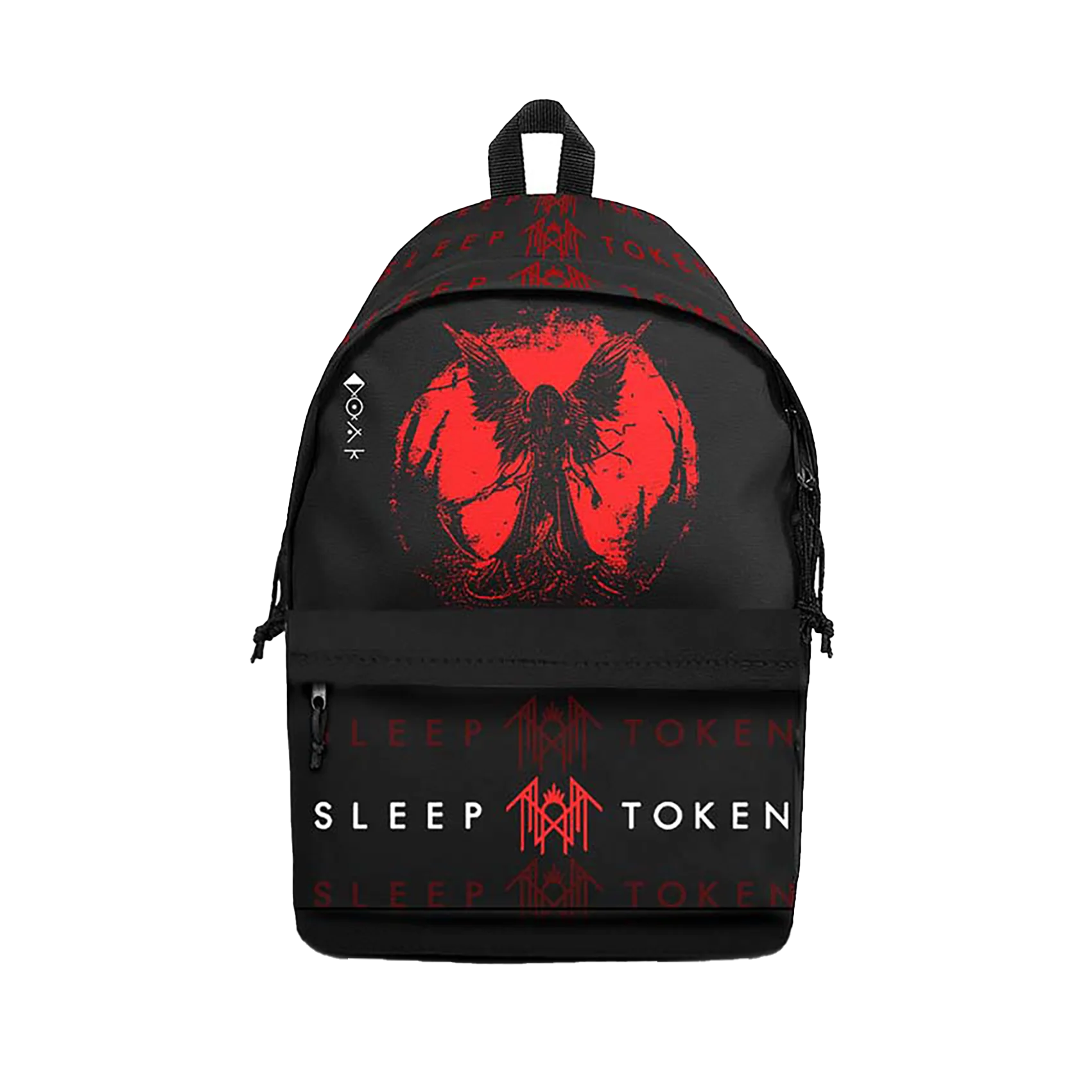 Rocksax Sleep Token Daypack - TMBTE