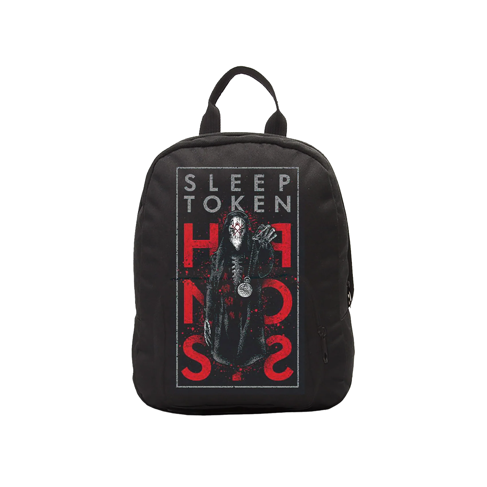 Rocksax Sleep Token Mini Backpack - Hypnosis