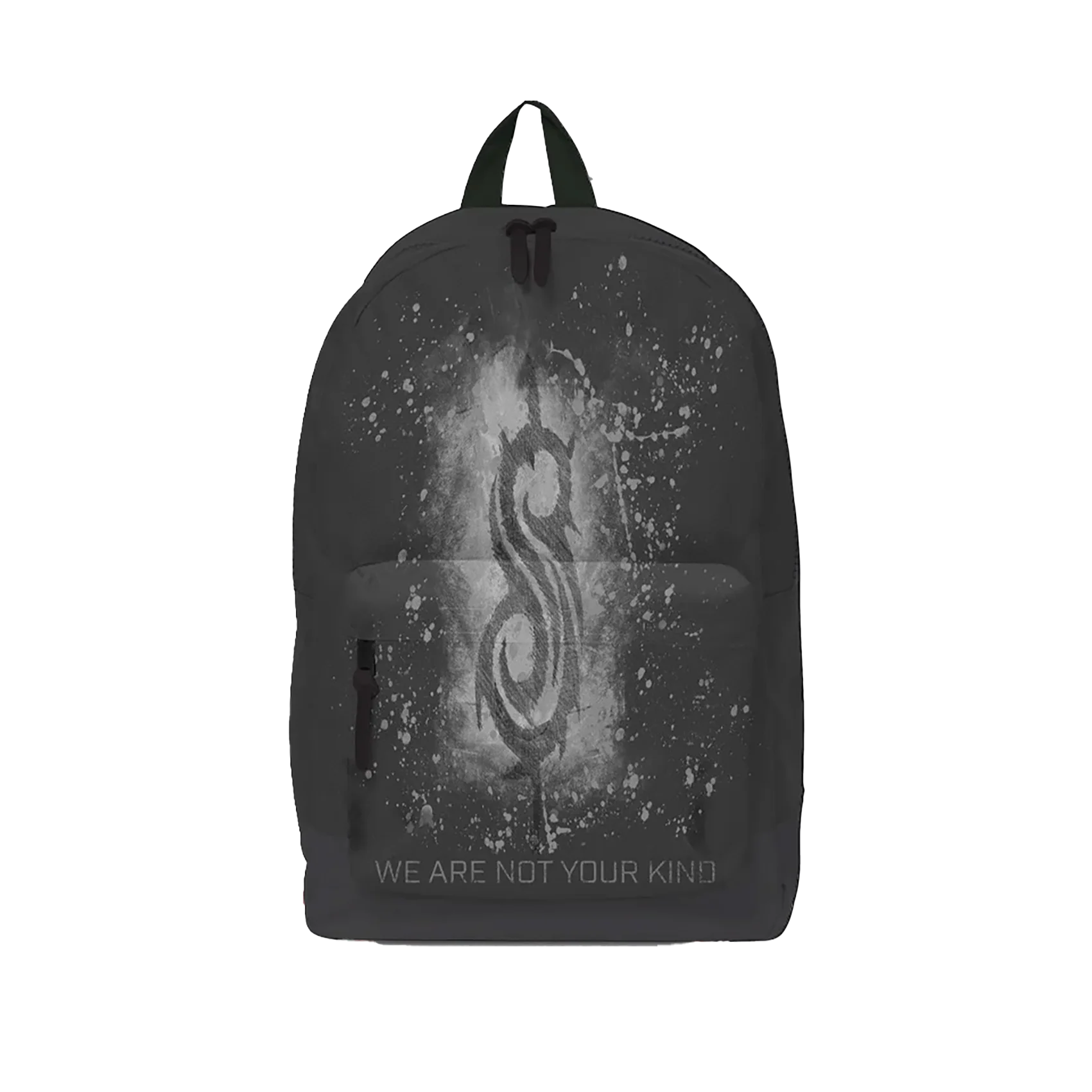 Rocksax Slipknot Backpack - Wanyk Tribal