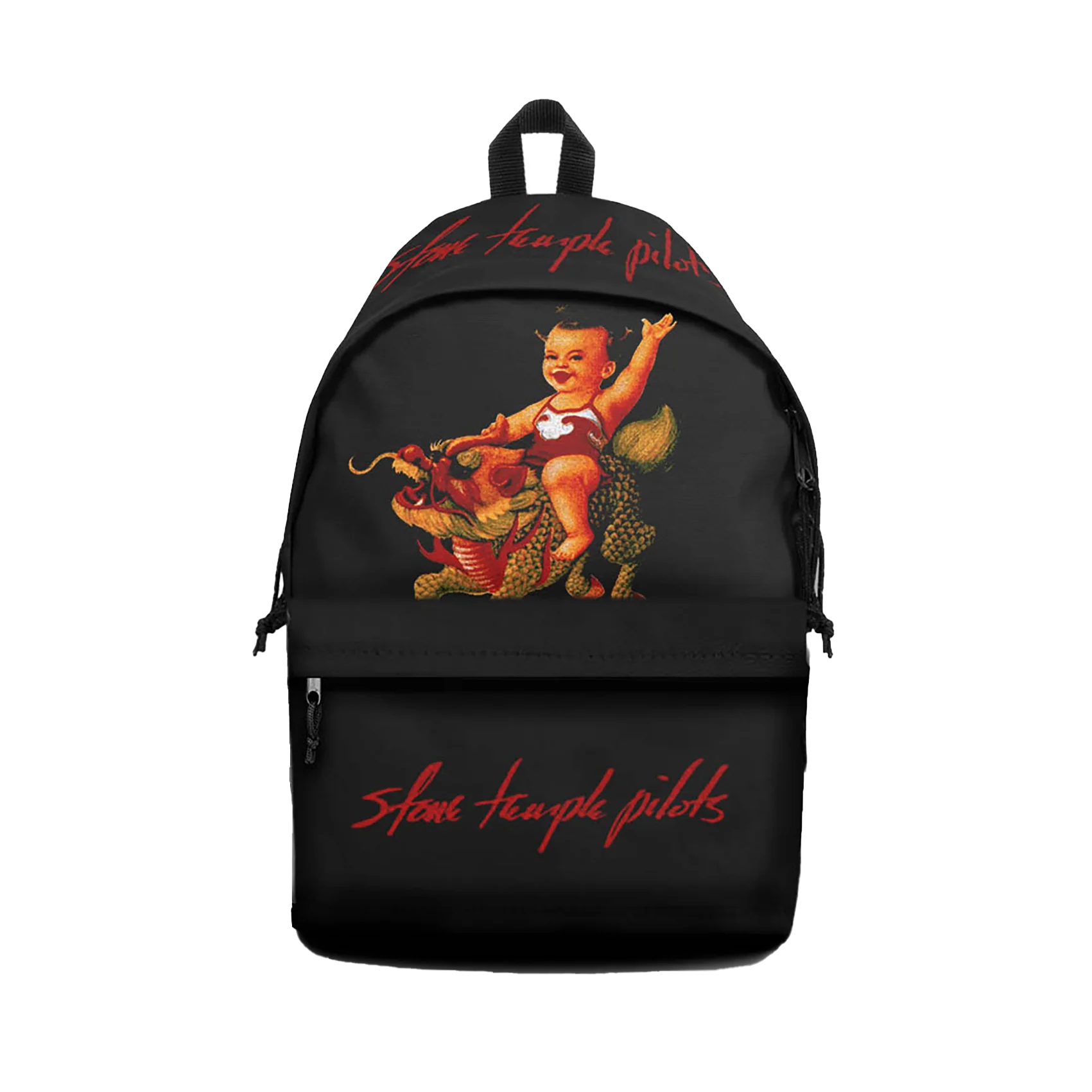 Rocksax Stone Temple Pilots Daypack - Baby