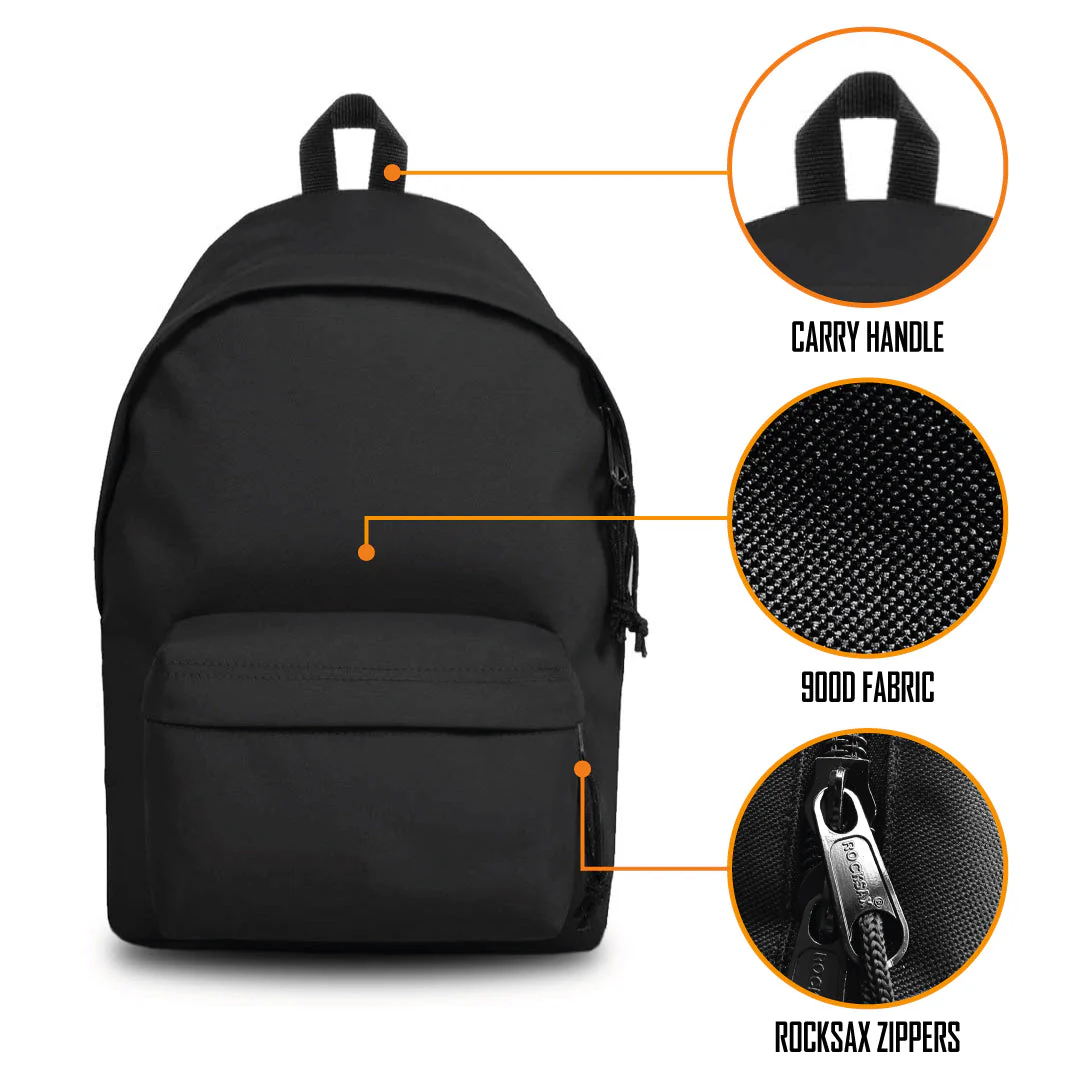 Rocksax Stone Temple Pilots Daypack - Baby - Image 4