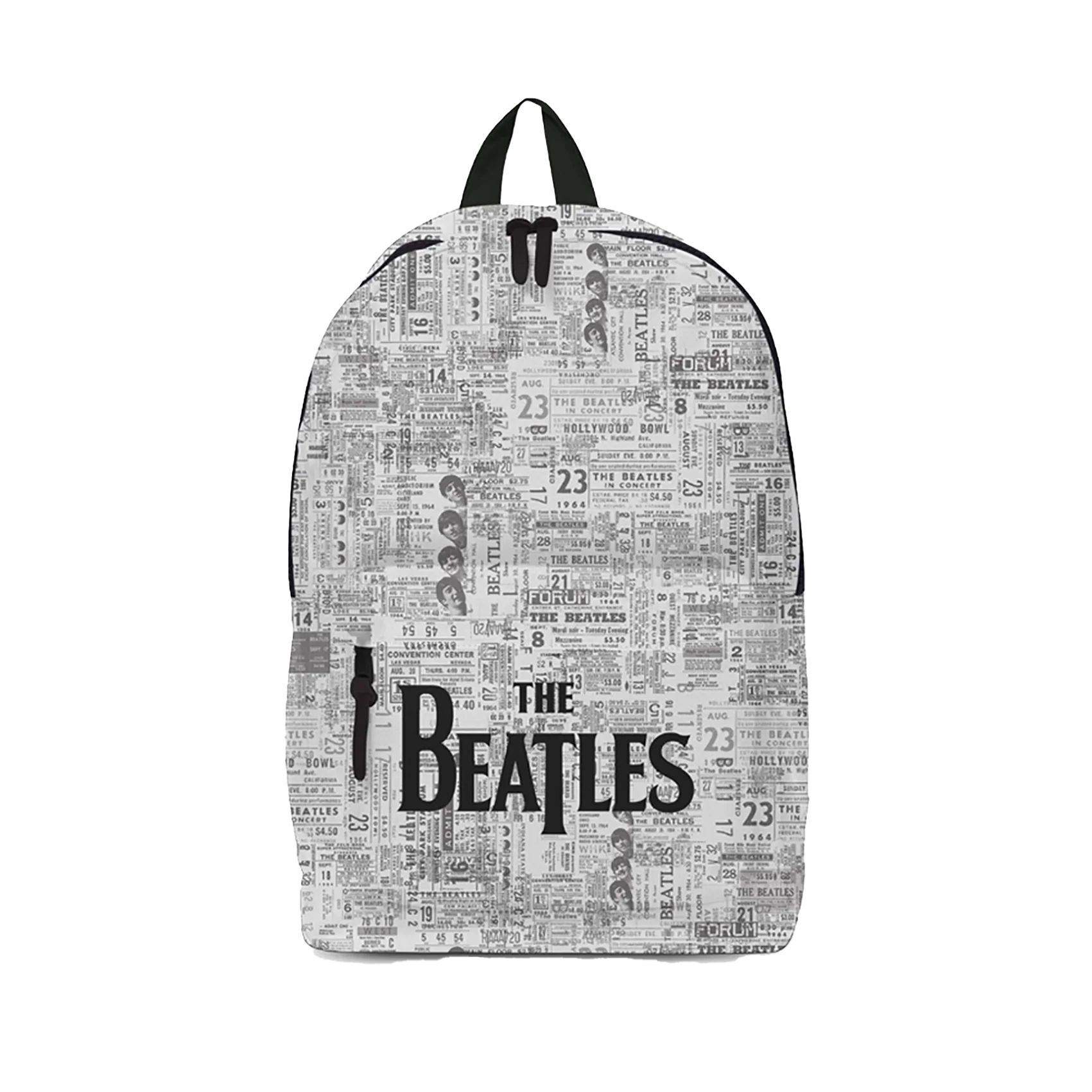 Rocksax The Beatles Backpack - Tickets