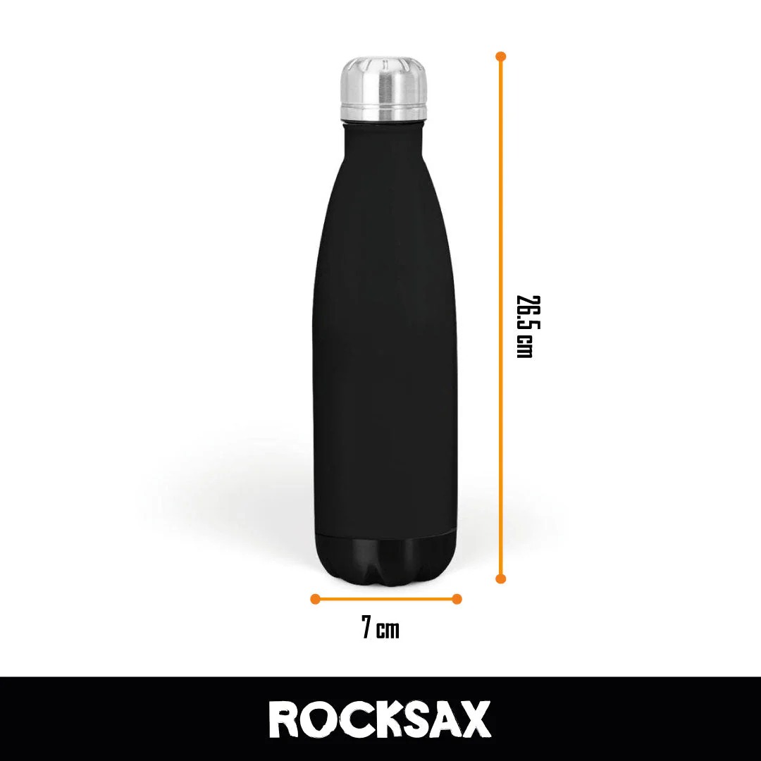 Rocksax The Who Drink Bottle - Who Are You - Image 2
