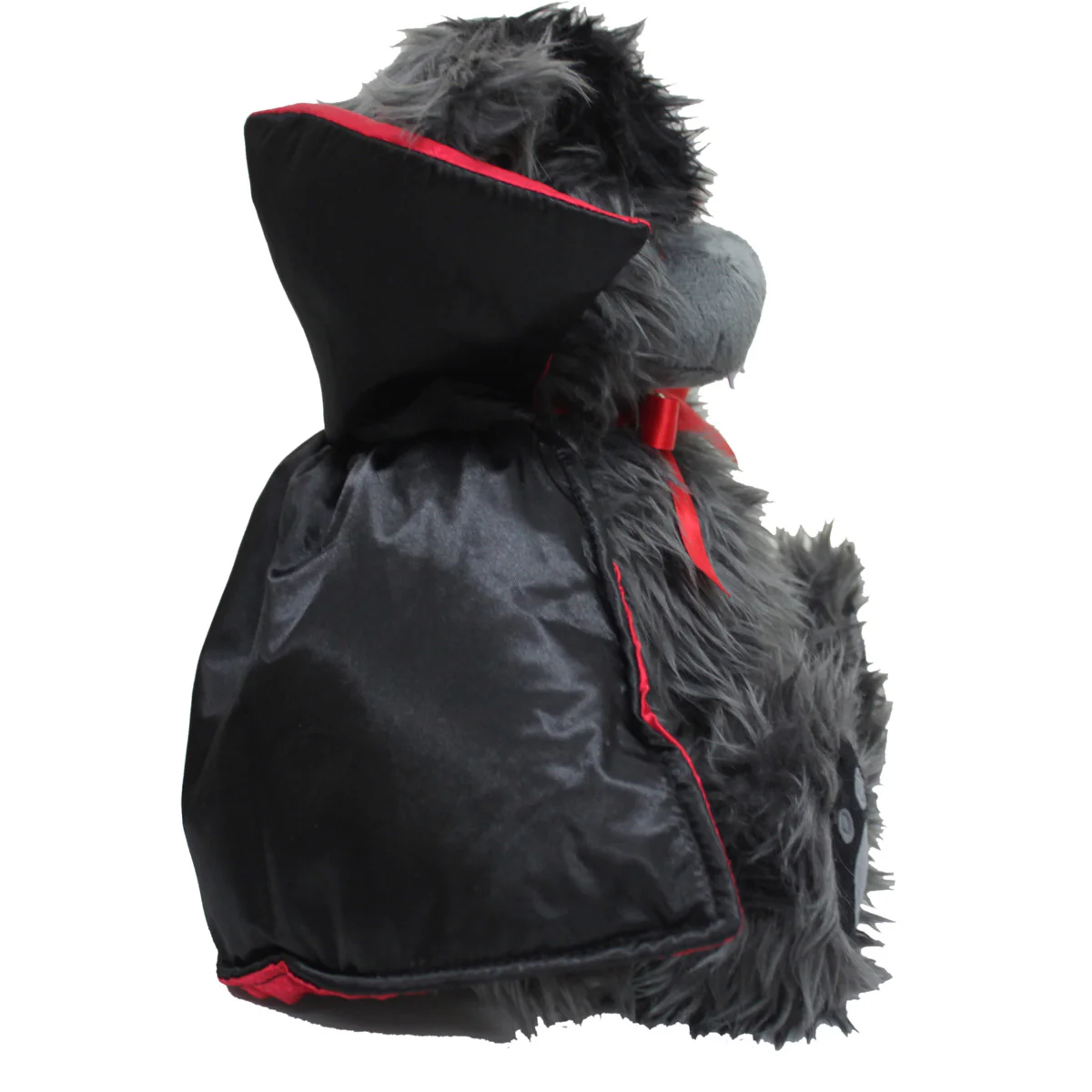 TED THE IMPALER - TEDDY BEAR - Collectable Soft Plush Toy 12 inch - Image 2