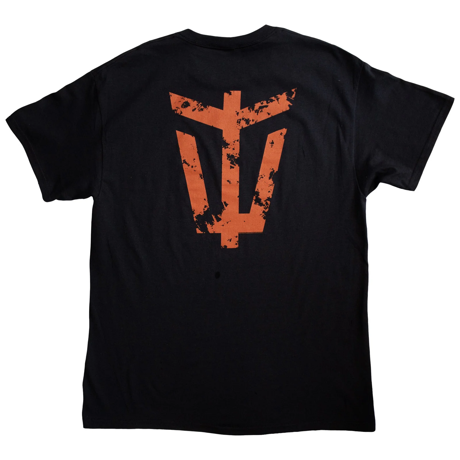 WITHIN TEMPTATION - BLEED OUT ALBUM - T-Shirt Black (Back Print) - Image 2